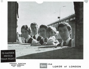 Lords of london %28111%29