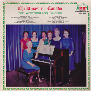 Westmorland singers   christmas in canada %281%29