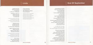 Cd tim thorney   extenuating circus dances booklet pages 9 10