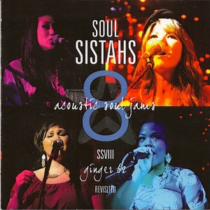 Soul sistahs   acoustic soul jams