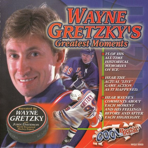 Gretzky  wayne   greatest moments %281%29