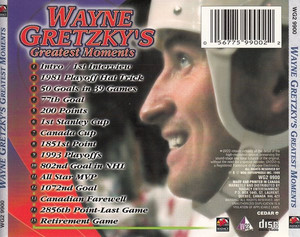 Gretzky  wayne   greatest moments %285%29