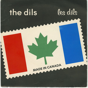 45 dils   made in canada front