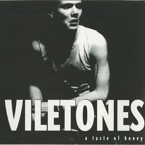 Cd viletones st front