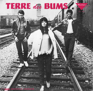 Terre des bums avec jean guy moreau  robert charlebois et mouffe %281%29