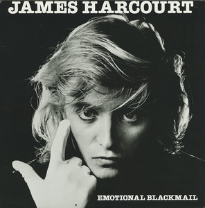 James harcourt   emotional blackmail front