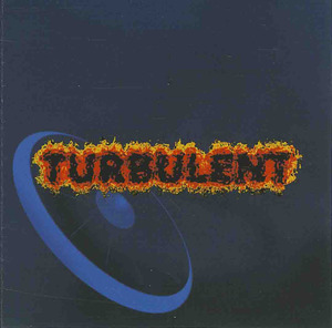 Cd turbulent   st front