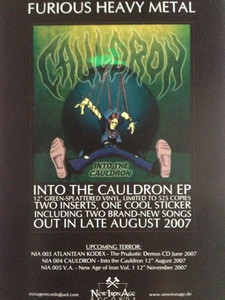 Cauldron   into the cauldron %289%29