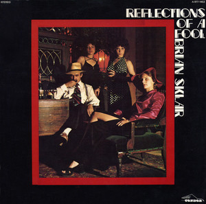 Sklar  brian   reflections of a fool %281%29