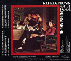Sklar  brian   reflections of a fool %282%29