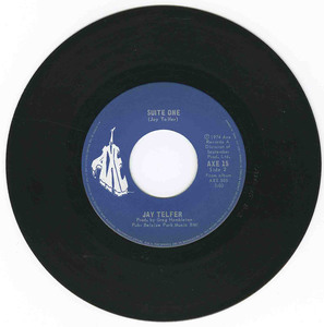 45 telfer  jay   time has tied me bw suite one vinyl 02