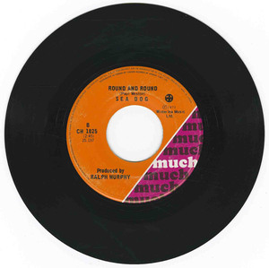 45 sea dog   holding your hand vinyl 02