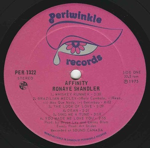 Ronaye shandler   affinity label 01