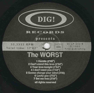 Worst   st label 02