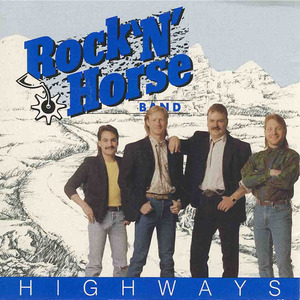 Cd rock 'n' horse   highways front