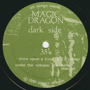 Magic dragon   emotional landscape label 02