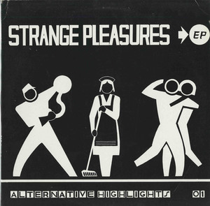 Va strange pleasures front