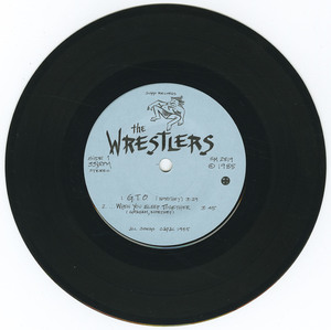 45 wrestlers   st vinyl 01