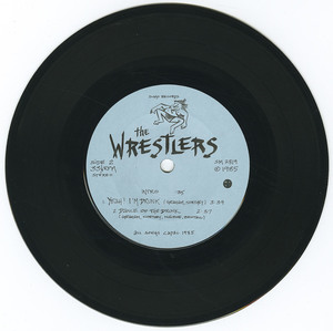 45 wrestlers   st vinyl 02