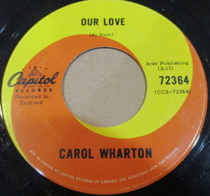 Wharton  carol  help me bw our love %282%29