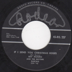 Munro  bev   if i send you christmas roses bw santa bring my baby back to me %281%29