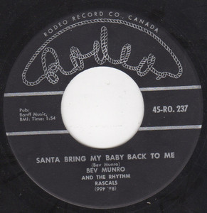 Munro  bev   if i send you christmas roses bw santa bring my baby back to me %282%29