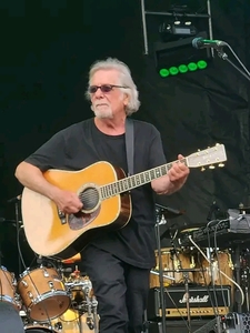 On stage summer 2024