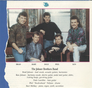 Cd johner brothers   st back