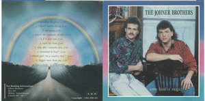 Cd johner brothers   st foldout