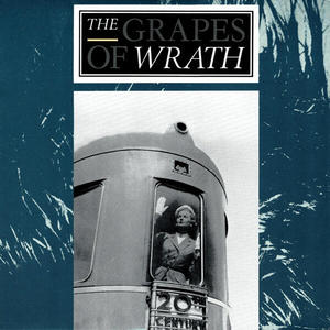 The grapes of wrath ep