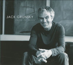 Cd jack grunsky   room to move front