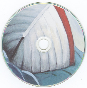 Cd jack grunsky   lifeboat cd