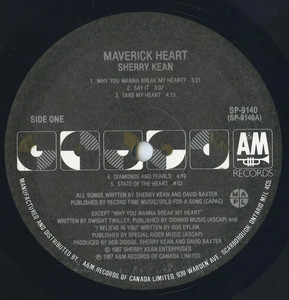 Sherry kean %e2%80%93 maverick heart %283%29