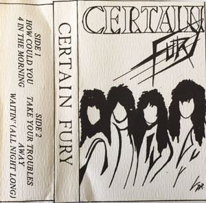 Certain fury %e2%80%93 st