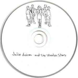 Doiron  julie and the wooden stars   st %281%29