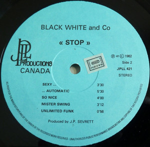 Black white   co.   stop %281%29