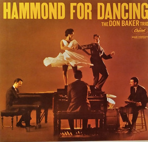 Baker  don   hammond for dancing front