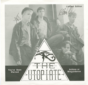 45 utopiate front