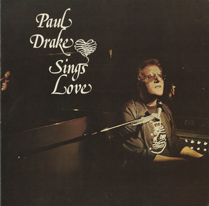 Paul drake   sings love front