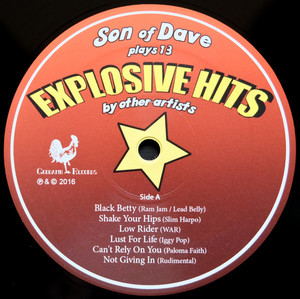 Son of dave   explosive hits %284%29