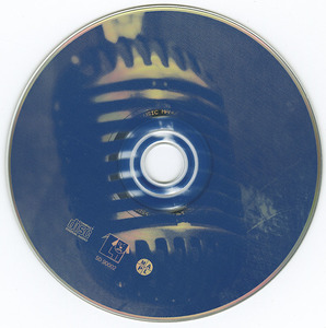 Cd rockin highliners   what were you thinking cd