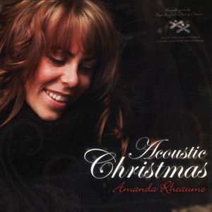 Rheaume  amanda   acoustic christmas