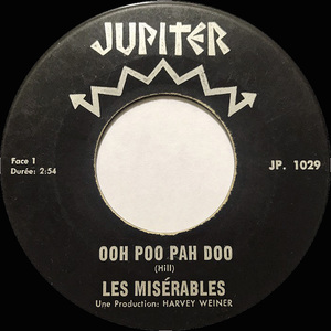 Miserables  les   pourquoi bw ooh poo pah do %281%29