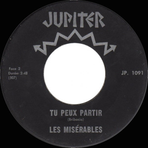 Miserables  les   western union bw tu peux partir %281%29