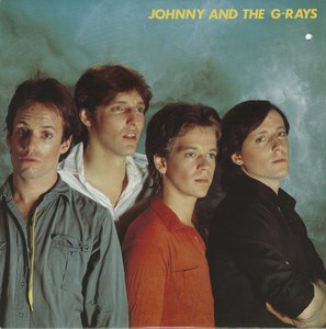 Johnny   the grays