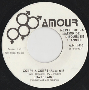 Ch%c3%a2telaine %28joyce pruneau%29   corps a corps %28avec toi%29 %281%29