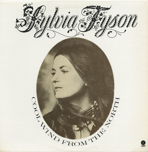 Sylvia tyson   cool wind from the north front