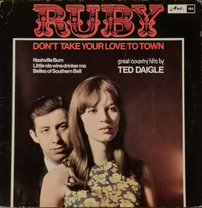 Ted daigle %e2%80%93 ruby %28don't take your love to town%29 %282%29