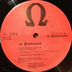 Dr. frankenstein %e2%80%8e%e2%80%93 frankenstein's pain  peace and quiet %286%29