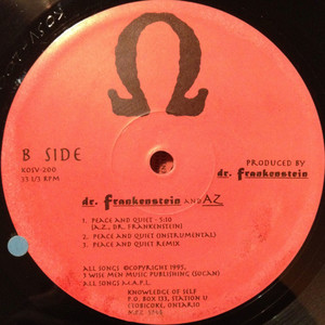 Dr. frankenstein %e2%80%8e%e2%80%93 frankenstein's pain  peace and quiet %285%29